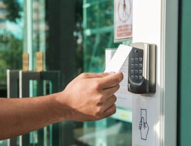 business security