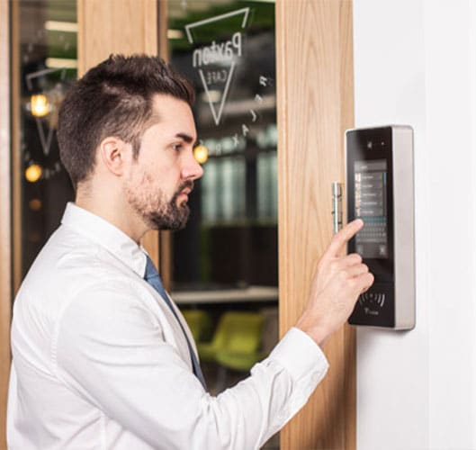 access control 2 1