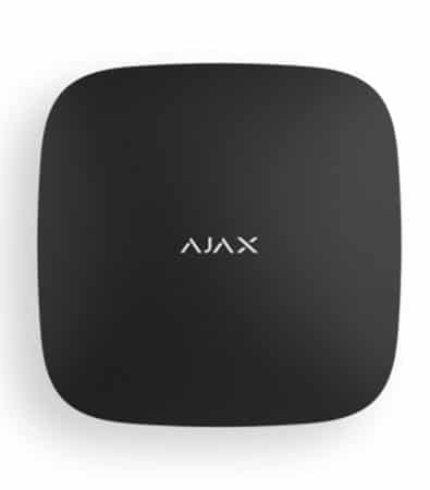 ajax alarm systems