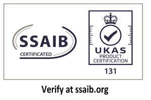 ssaib accreditation